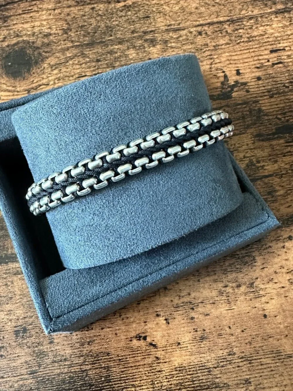 David Yurman david yurman